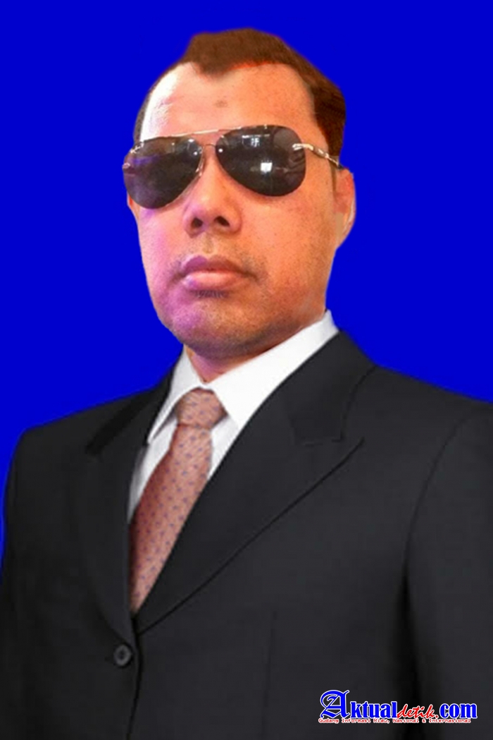 Ketum PPDI: Ucapan Armen di Media Itu, Telah Melecehkan Seluruh Wartawan Dumai